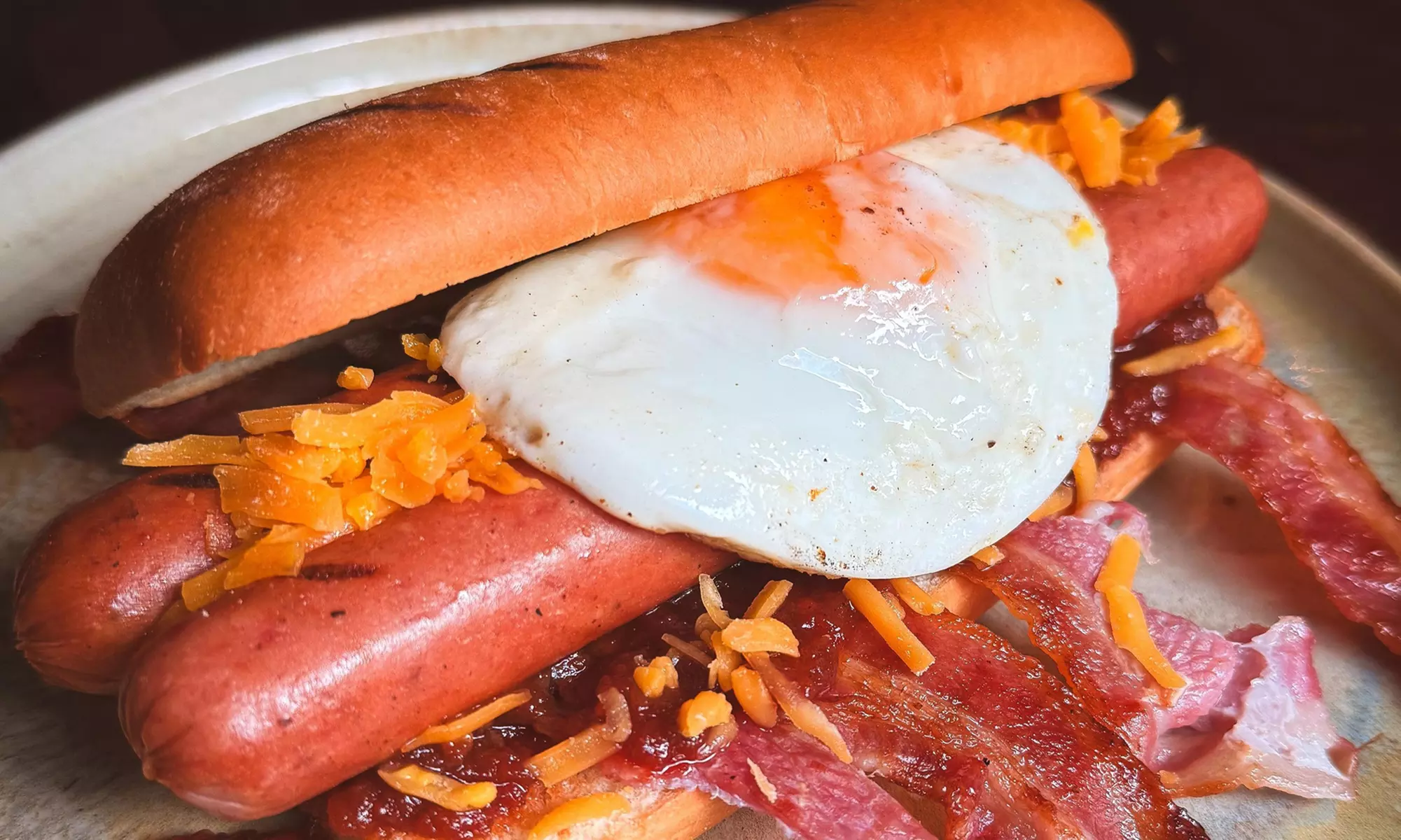 €50 Voucher to spend towards Weekend Brunch Food and Drink