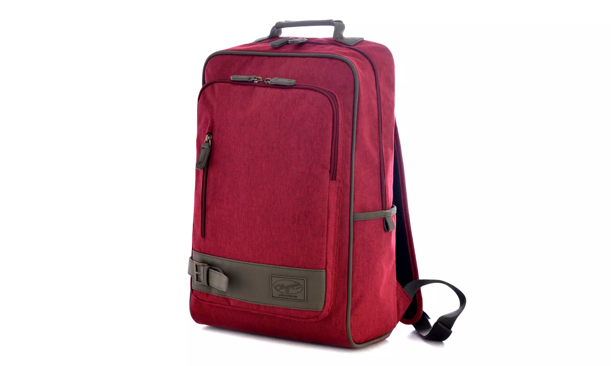 Olympia USA Apollo 18" Backpack - Second Medium