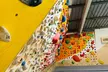 Entradas, clases semanales o curso con mes en Indoorwall Climbing Gyms - Second Medium