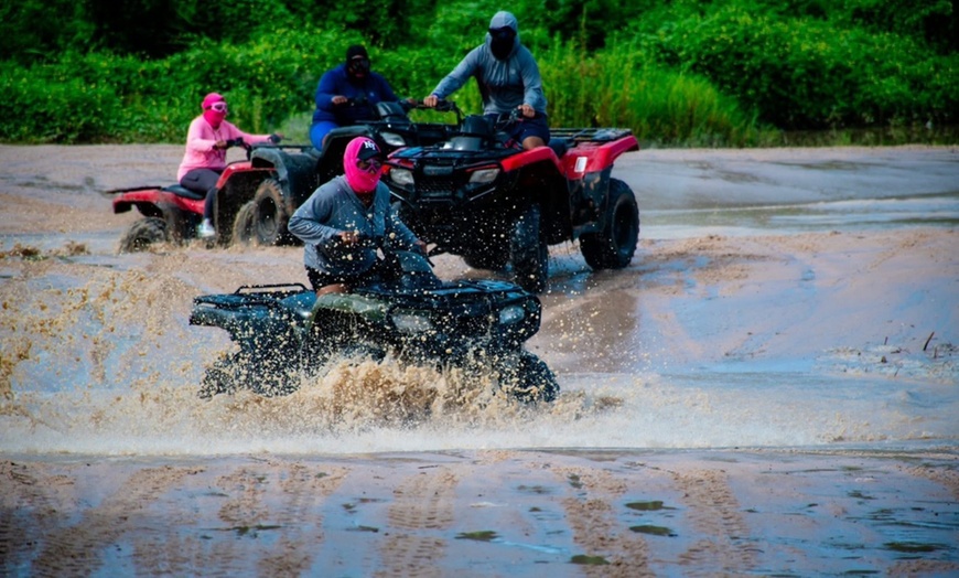 Image 10: ATV Rental in Houston, Texas