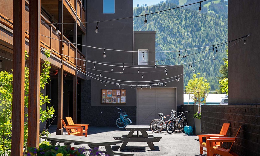 Image 24: Hotel Ketchum in Ketchum, ID - Book Now!