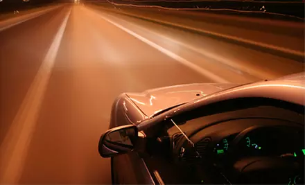 $62 for a One-Day Luxury SUV Rental from Ausby Car Rentals ($125 Value) - Primary Image