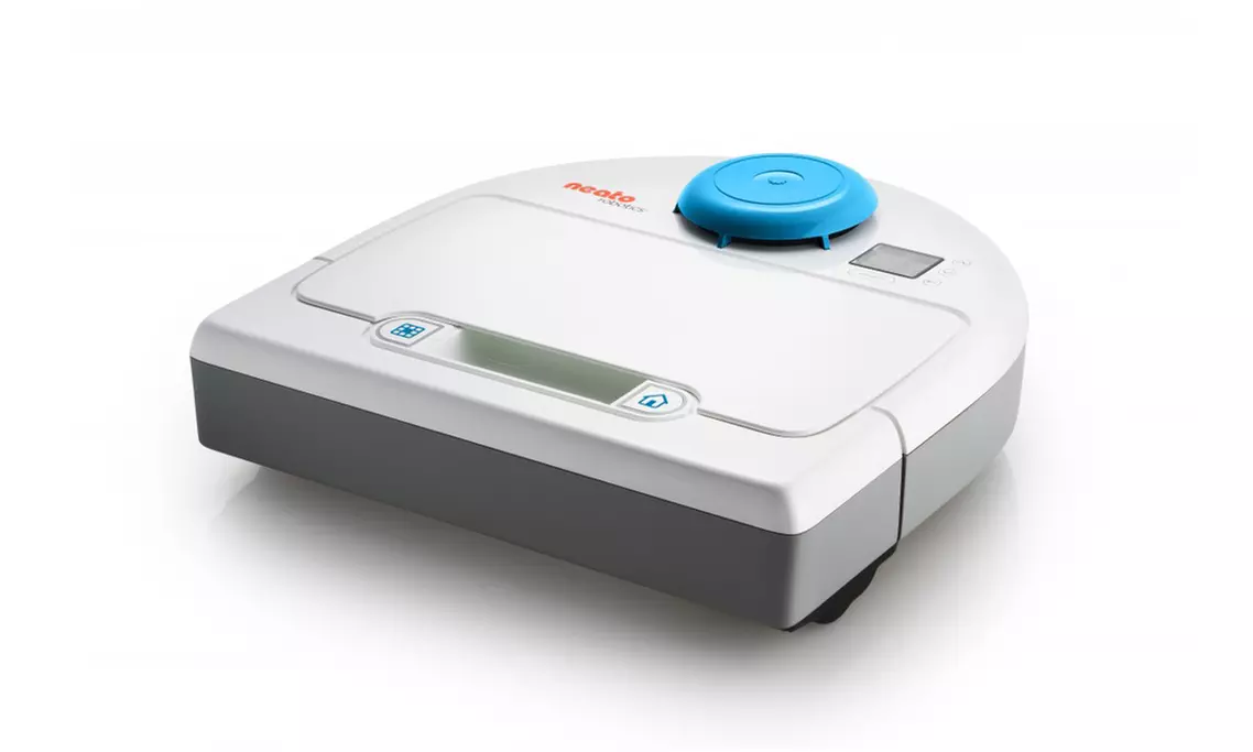 Neato Botvac 85 Robotic Vacuum - Primary Image