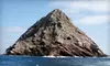 $69 for an Eight-Hour Coronado Islands Cruise Including Breakfast, Lunch, and Drinks from Pacific Nature Tours ($140 Value)