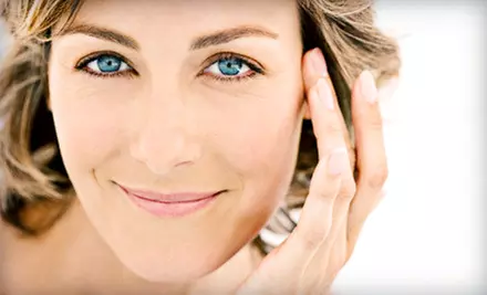 Two or Four Spider-Vein or Laser Genesis Skin Treatments at Precision Laser & Esthetics (Up to 69% Off) - Primary Image