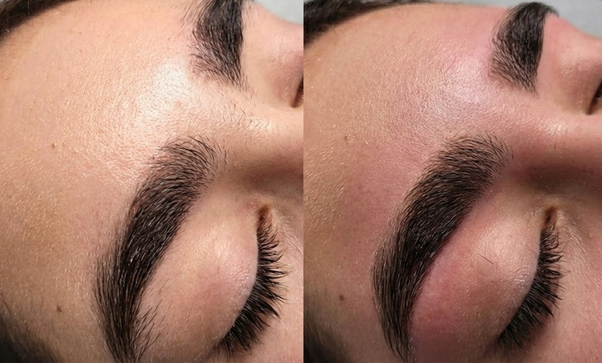 Image 3: Smooth Skin with One or Three Full Brazilian and Underarm or Full Leg