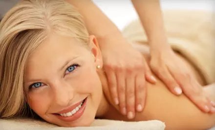 One 60- or 90-Minute Shiatsu Massage or Three 60-Minute Shiatsu Massages from Caitrin Rames, LMT (Up to 53% Off) - Primary Image