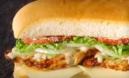 $12 for $25 Worth of Po Boys, Local Pub Grub, and Beverages at Tracey's Original Irish Channel Bar - Primary Image