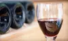 $20 for a Gift Basket at The Vineyard in McLean ($40 Value)