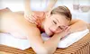 $67 for a Swedish Massage and Mani-Pedi at Fantagio Spa & Body in Haddonfield 