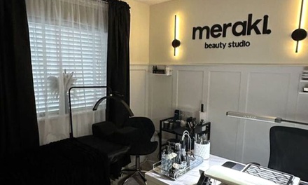 One 45 Minute Classic Moisturizing Spa Facial Session for 1 - PrettyGurl Luxury Spa Facials