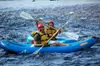 Inflatable Kayaking Whitewater Excursions for Two, Four, or Six from Crab Apple Whitewater in Charlemont (Up to 52% Off)