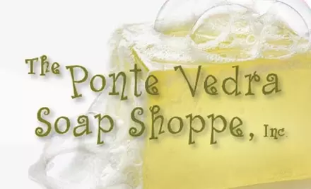 $19 for a Melt and Pour Soap-Making Kit at The Ponte Vedra Soap Shoppe ($39 Value)  - Primary Image
