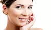 One or Two Cold-Laser Lip and Eye Treatments at Polished Radiance Laser Medispa (Up to 60% Off)