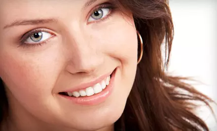 $185 for Zoom! Teeth Whitening at Lakeway Center for Cosmetic & Family Dentistry ($650 Value) - Primary Image
