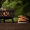Image 4: Neo Outdoor Heater Fire Pit Bowl