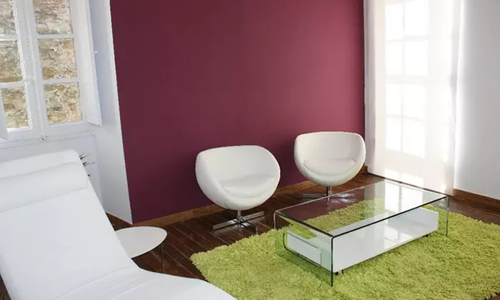 Implante dental de titanio con corona de metal-porcelana en Ledicia