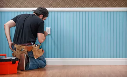 $59 for Two Hours of Handyman Services from Tru Vizion Solution LLC ($180 Value) - Primary Image
