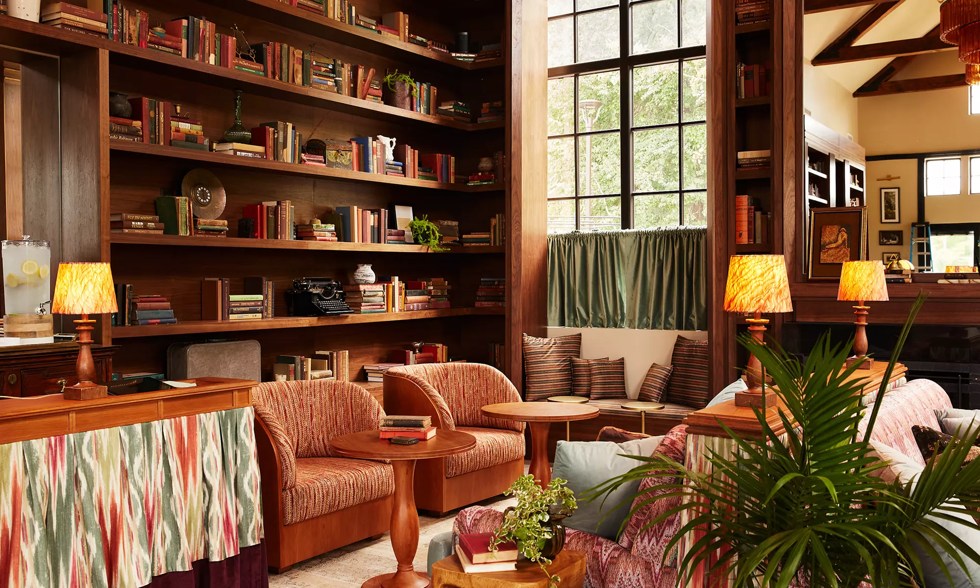 Member's Pricing: Cozy Escape Minutes from Tanglewood & Trails