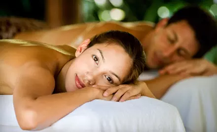 Spa Day for One or Two at Il Paradiso Spa & Tanning - Primary Image
