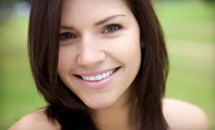 $49 for an Initial Invisalign Exam ($600 Value) and $1,000 Toward Invisalign Treatment at West Cobb Orthodontics in Kennesaw  - Primary Image