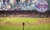 $79 for One 3639 Wrigley Rooftop Ticket Including All You Can Eat & Drink. Buy Here for Chicago Cubs vs. Florida Marlins on Tuesday, May 11, at 7:05 p.m. ($165 Value). Click Below for Other Game Options.