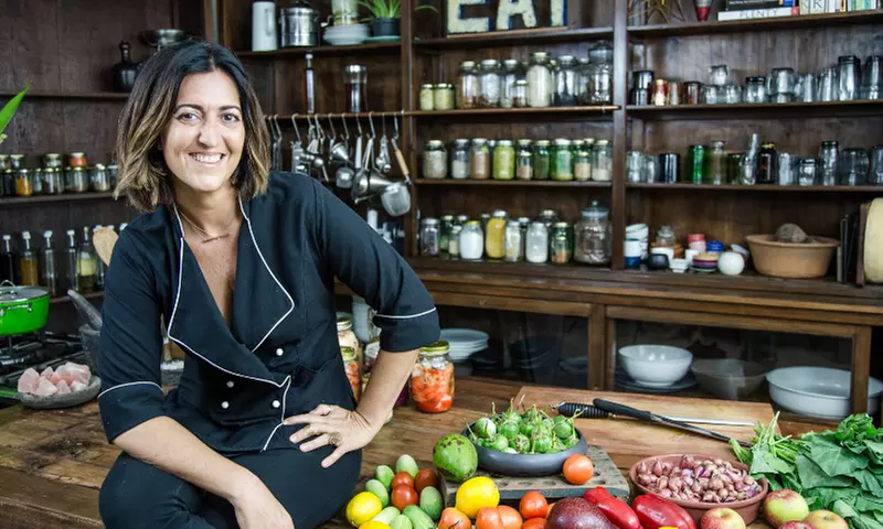 Individual or Bundle Culinary Courses from International Open Academy