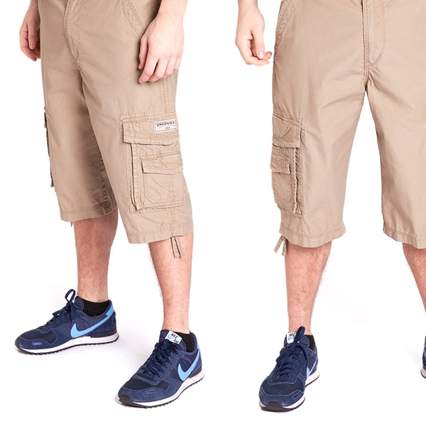 costco unionbay cargo shorts