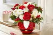 Spread Holiday Cheer! Same-Day Delivery on Stunning FTD Christmas Flowers & Gifts (Up to 55% Off) - Second Medium