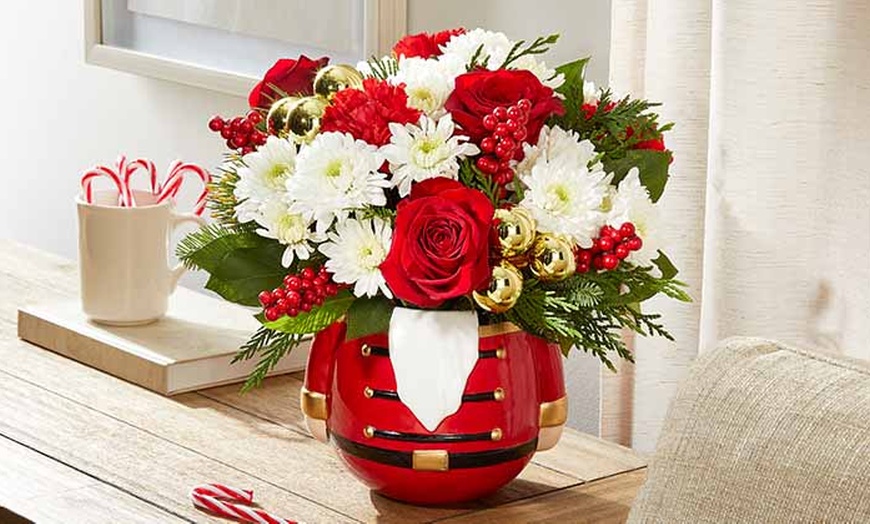 Image 6: FTD Same-Day Christmas Flowers and Gifts Delivery (Up to 60% Off)