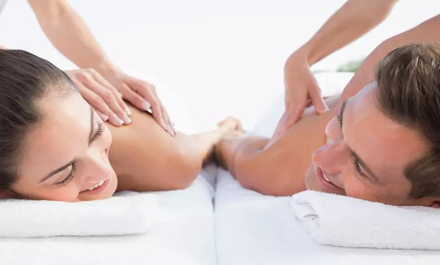 Image 6: Paraíso del relax: circuito spa para 2 con opción a tratamientos