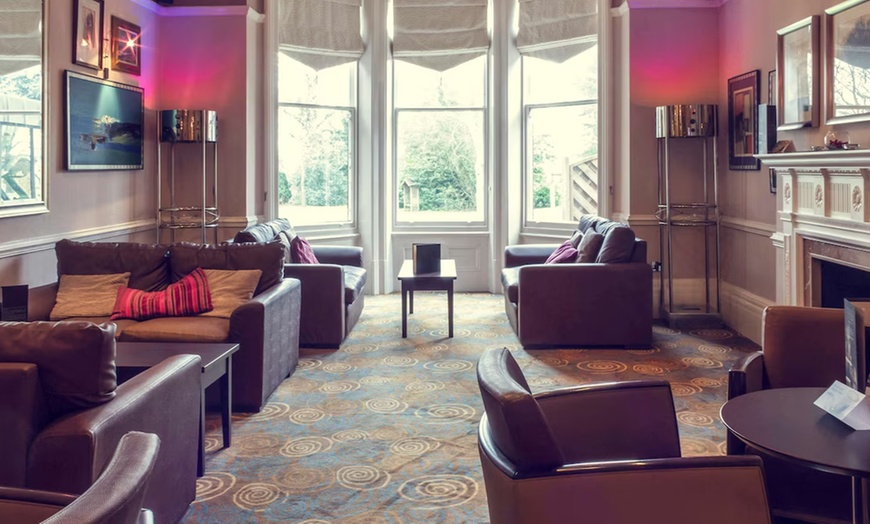 Image 8: East Riding, Yorkshire: One Night Stay with Breakfast & Vineyard Package 