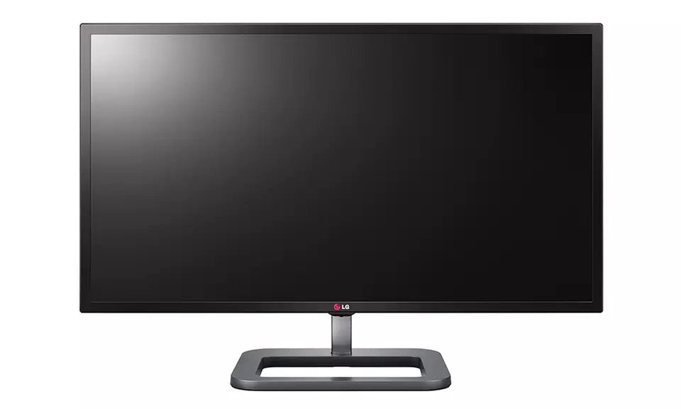 LG 31" 17:9 Digital Cinema 4K Ultra HD IPS LED Monitor (Refurbished) - Primary Image