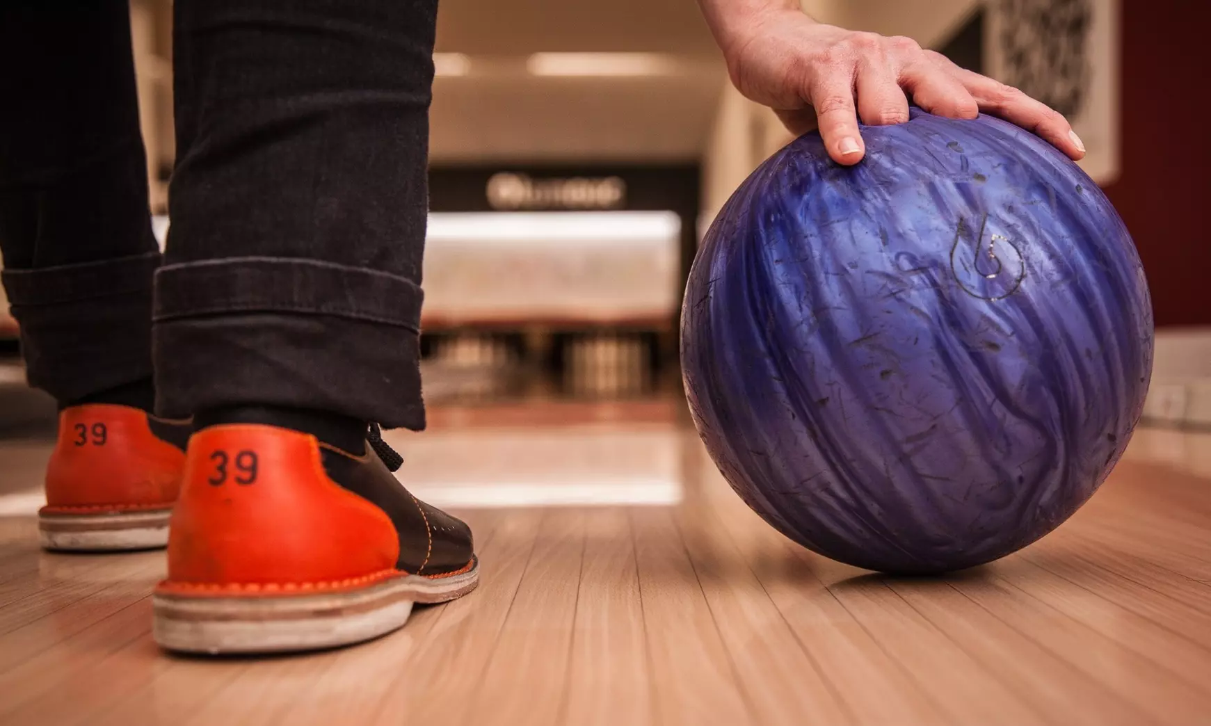$57 for Chipper's Group Weekday Package at Chippers Lanes ($112.55 Value) - Primary Image