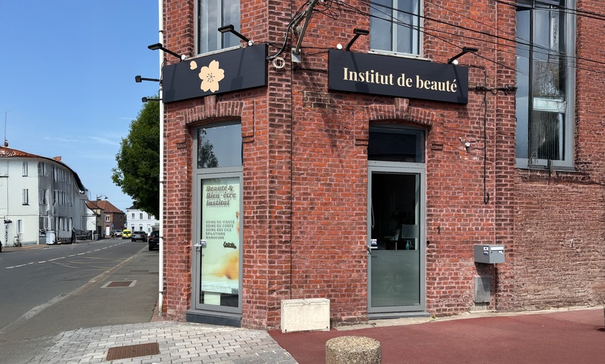 Image 5: Massage relaxant et gommage en option chez Beauté & Bien-Être Institut