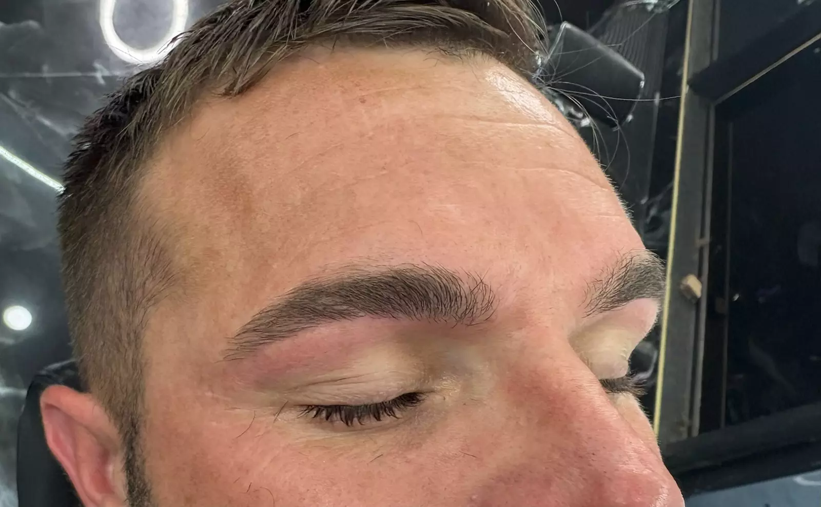 Achieve Perfect Brows with 1, or 3 Eyebrow Threading