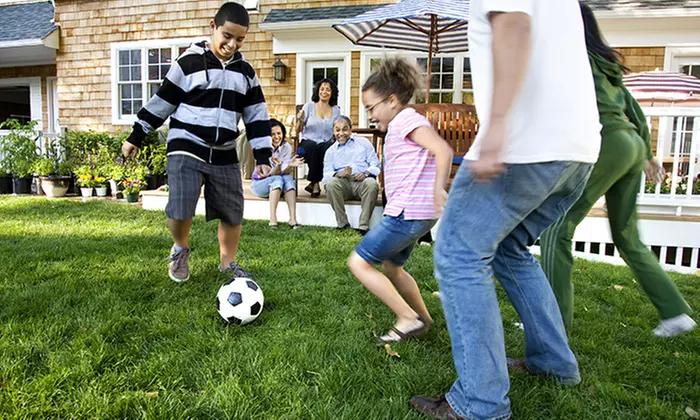 One or Two Backyard Mosquito Treatments at Mosquito Authority (Up to 61% Off) - Primary Image