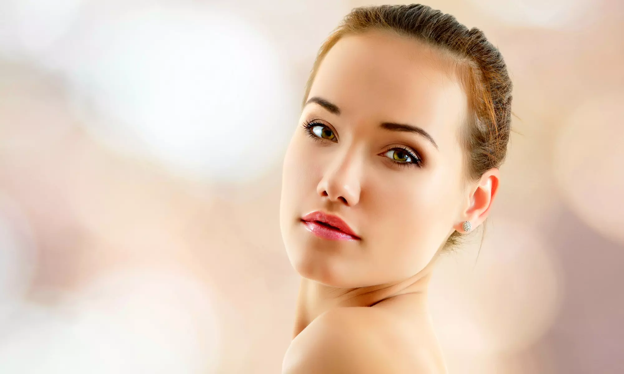 One of Three HydraFacials with LED Light at Orange County Facial Cosmetics (Up to 69% Off) - Primary Image