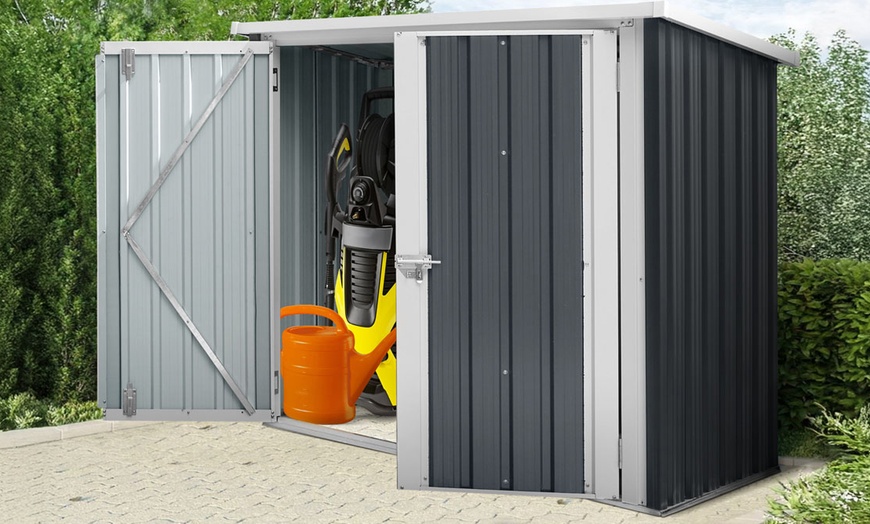 Image 8: Abri de jardin "Bohio" de la marque Home Deluxe