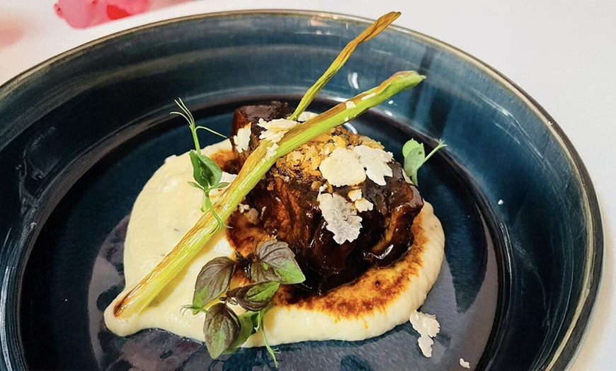 Image 6: Sommerliches Überraschungsmenü in 4 Gängen für 1 bis 4 Personen