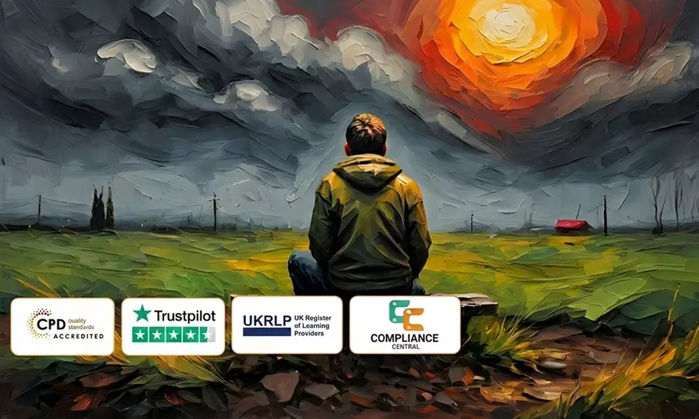 Up to 60% Off on Craniosacral Therapy at Compliance Central - Primary Image