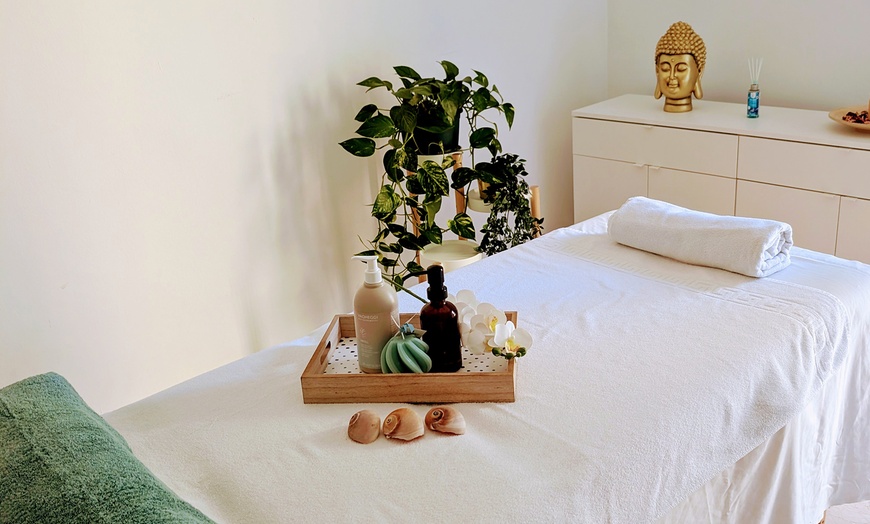 Image 6: 3 o 6 sesiones con BellAction Dúo y opción a masaje drenante para 1