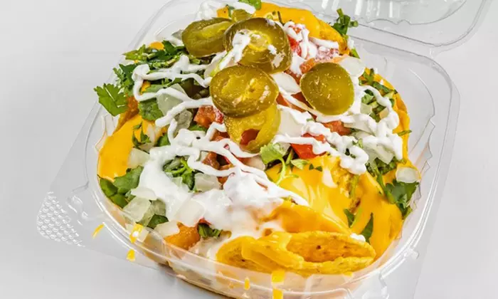 Enjoy Delicious Eats with $15 or $30 Voucher at Orland Square Mall