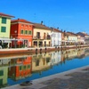 Image 11: Cesenatico: Camera vista mare con trattamento a scelta, piscina e Spa