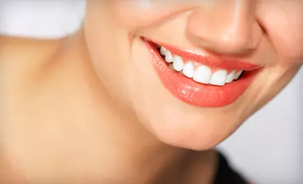 One Zoom! Whitening Treatment from Brilliant Smiles Dental Group. Five Locations Available.  - Primary Image
