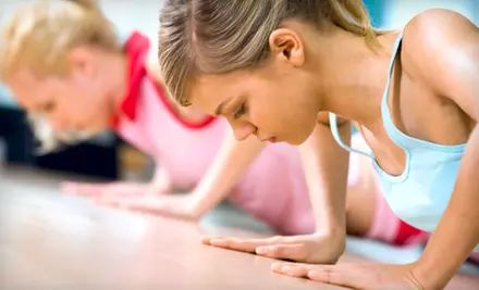 10 or 20 Group Exercise Classes at Midlothian Athletic Club (Up to 80% Off) - Primary Image