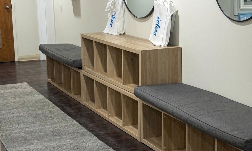 Image 3: Pilates Reformer Classes in Glenview – Strengthen and Flex