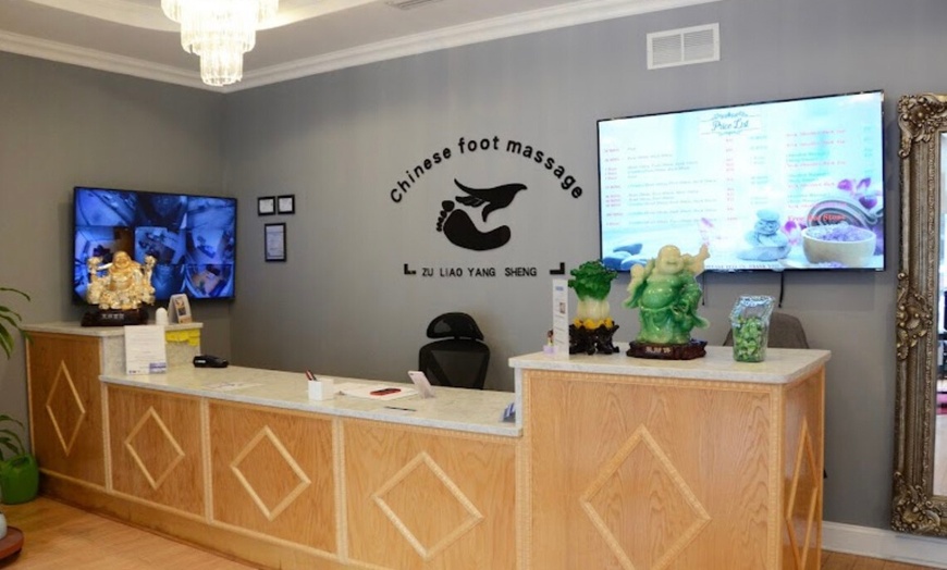 Image 2: Enjoy a Soothing Japanese Head Spa and Scalp Care Experience