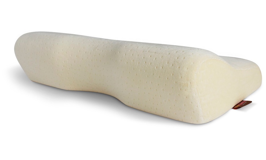 ideal comfort memory foam