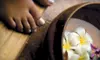 $33 for a Mani-Pedi at Applause Salon in Scottsdale ($70 Value)